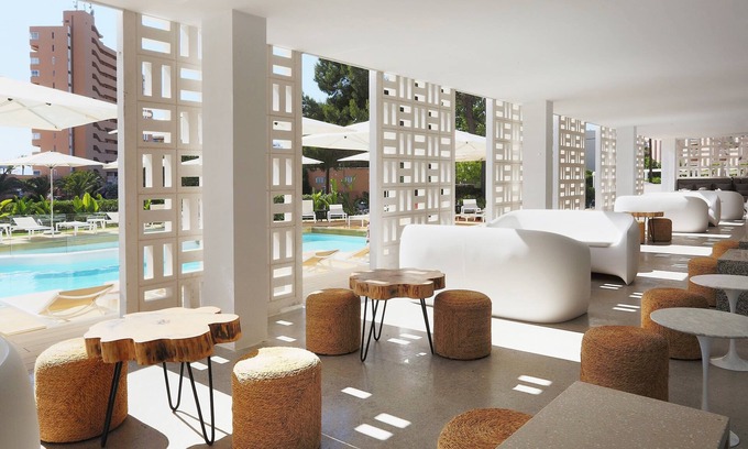 Playa de Palma Hotel | HM Balanguera Beach- Adults Only