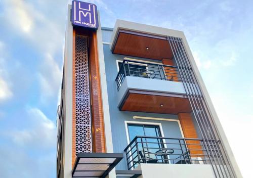 Patong Apartment | Hm House Patong