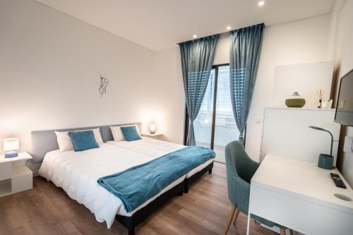 Oeiras Apartment | HM - HouseMirage