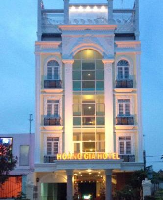 Thoi Hoa Hotel | Hoàng Gia Hotel