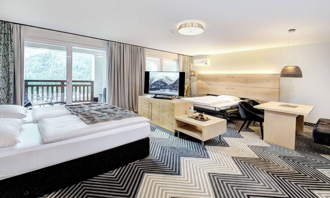 Saalfelden am Steinernen Meer Hotel | Hotel Gut Brandlhof