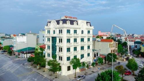 Phu Ly Hotel | Hoa Đông Aureum Hotel Hà Nam