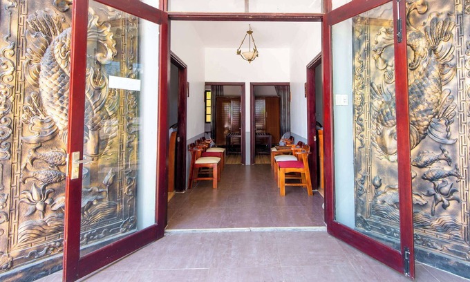 Lien Chieu Apartment | Hoang Lan Villa