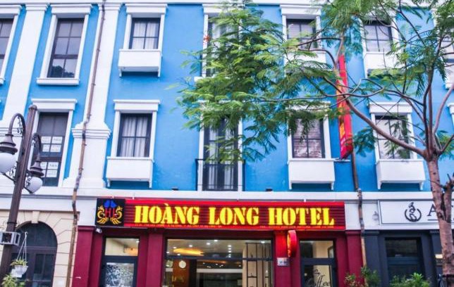 Bai Chay Hotel | HOÀNG LONG HOTEL