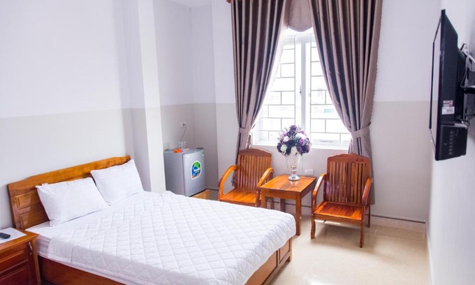 Kon Tum Hotel | Hoang Thinh Hotel