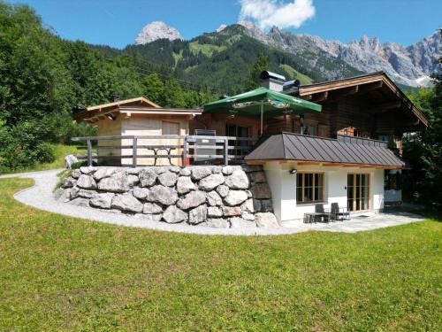 Hinterthal Apartment | Hochkönig Hinterthal