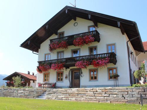Siegsdorf Apartment | Hochgallinger Hof