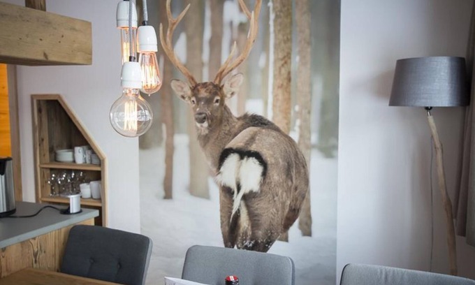 Muehlbach Am Hochkoenig Apartment | Hochkönig - MandlWand Lodge