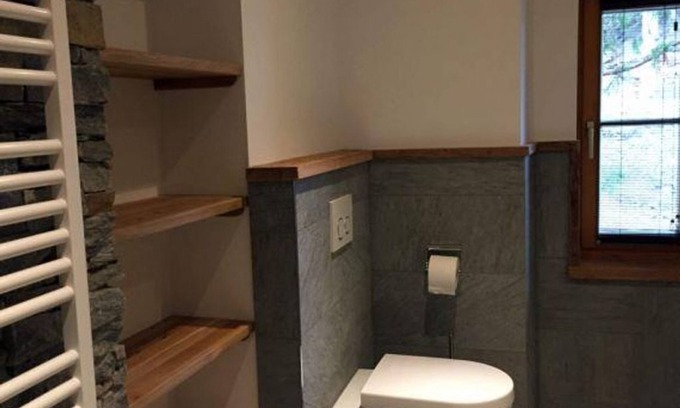 Muehlbach Am Hochkoenig Apartment | Hochkeil - MandlWand Lodge