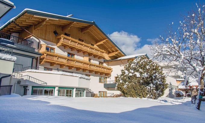 Wagrain Apartment | hochwertige Ferienwohnung