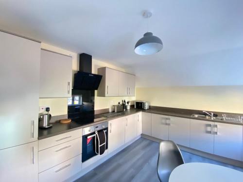Ironbridge Apartment | Hodge Bower Holidays, Ironbridge - Sedgwick