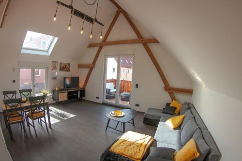 Geisfeld Apartment | Hof 63