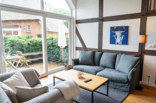 Luedersburg Apartment | Hof Bockelkathen Apartment 2
