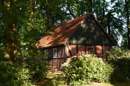 Fredenbeck Apartment | Hof Heisterbusch