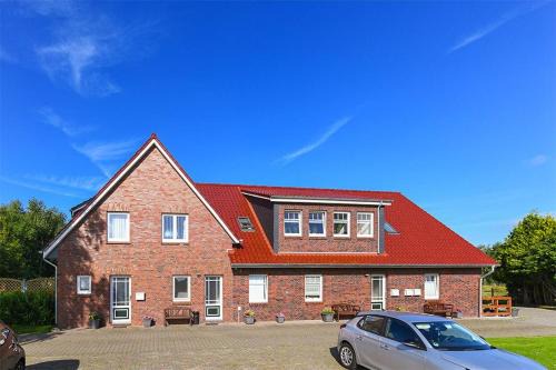 Esens House | Hof Lueck