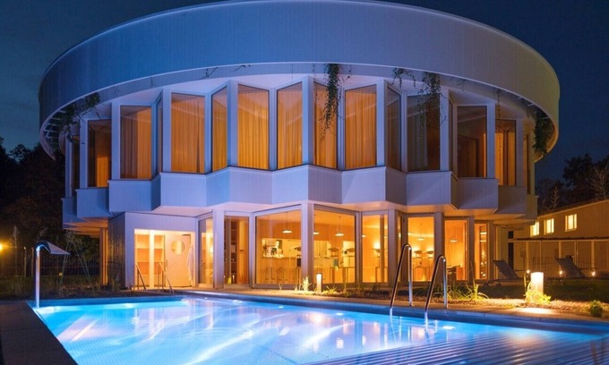 Weissbad Hotel | Hof Weissbad Health & Wellness Resort