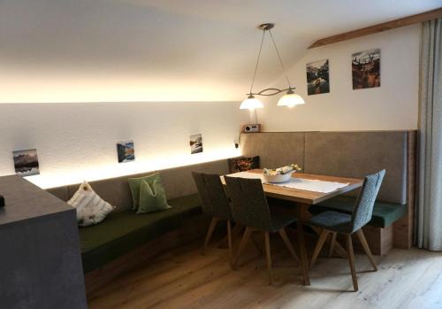 Zell am Ziller Apartment | Hofer's Wiesenheim