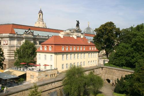 Innere Altstadt Hotel | Hofgärtnerhaus