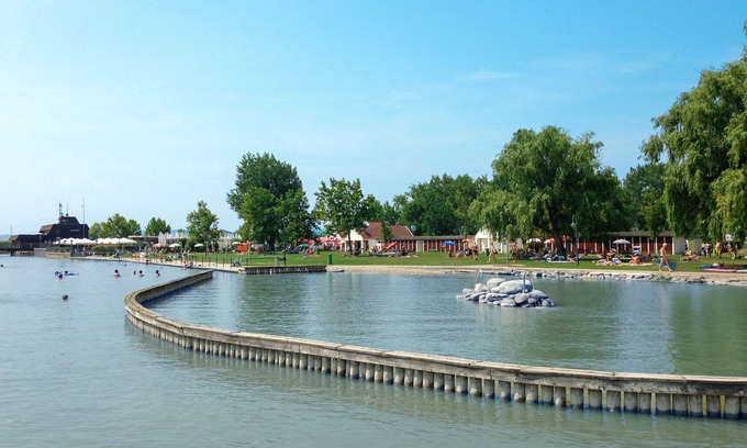 Morbisch am See House | Hofgasse by Interhome