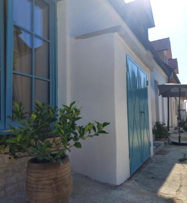 Morbisch am See House | Hofgassenhaus LIMUN