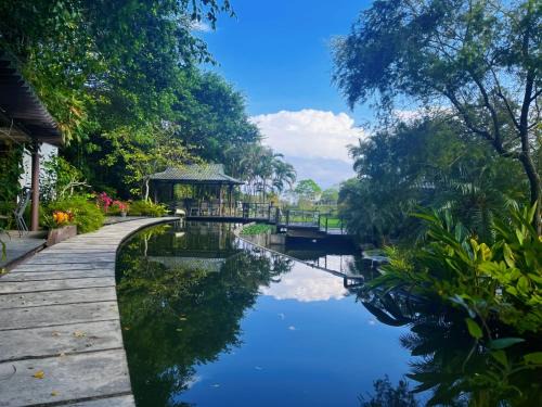 Toucheng Hotel | Hofi Villa