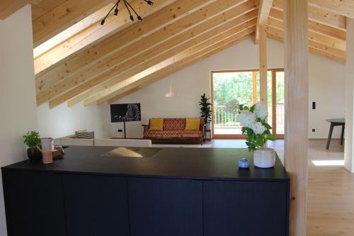 Hallwang House | Hofstatt Salzburg - Ferienwohnung