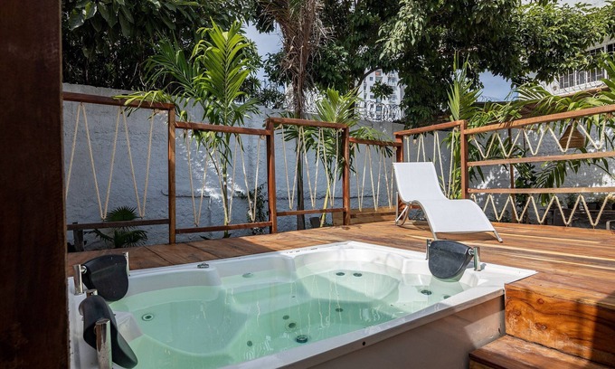 Narino House | Hogarden: affordable luxury+ experiences