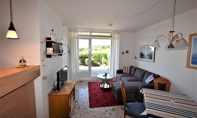 Hohwacht Apartment | Hohes Ufer Sonnenkliff Buggedei 30