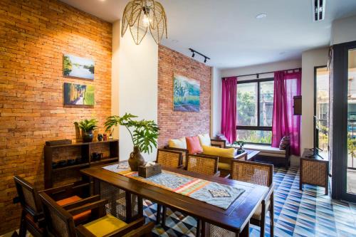 Hoi An City Centre Villa | Hoi An Clara House