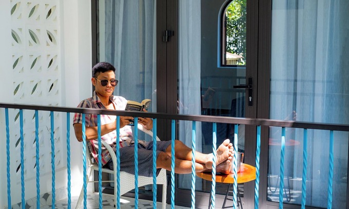 Cam Pho Hotel | Hoi An Town Center
