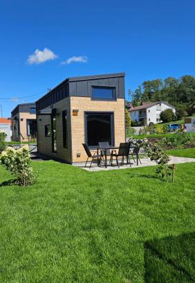 Eggenthall Apartment | HoimBracht Eggenthal