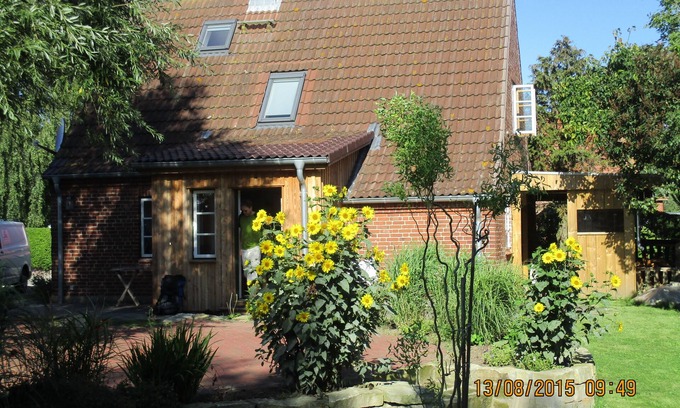 Fehmarn House | Holiday home for 6 guests with 100m² in Fehmarn OT Ostermarkelsdorf (58047)