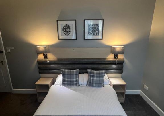 Thurso House | Holborn Hotel