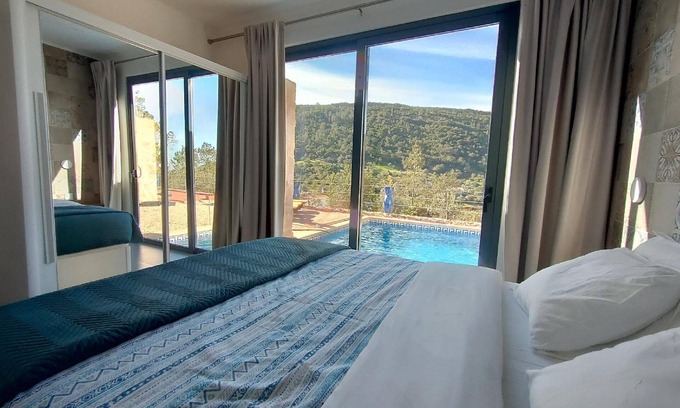 Silves House | Holiday house São Bartolomeu de Messines for 1 - 4 persons with 2 bedrooms - Holiday house