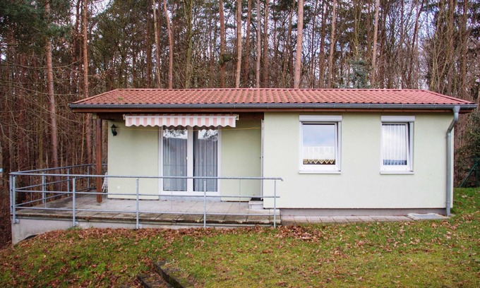 Feldberger Seenlandschaft Apartment | Holiday home Charlotte - Holiday home Reinhold in Feldberg