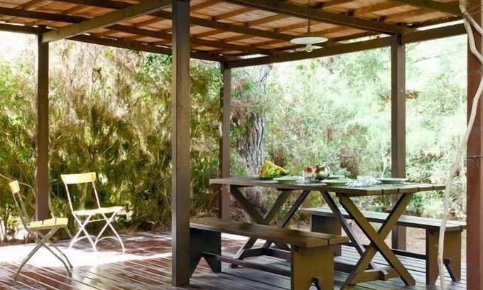 Le Rocchette House | Holiday apartment Castiglione della Pescaia for 1 - 6 persons with 2 bedrooms - Holiday house