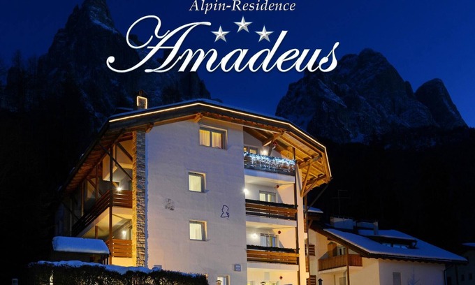 Siusi Apartment | Holiday apartment Seis am Schlern (Siusi) for 2 persons with 1 bedroom - Holiday apartment in one or