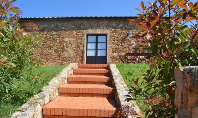 Casalappi Apartment | Holiday apartment Campiglia Marittima for 1 - 6 persons with 2 bedrooms - Holiday apartment