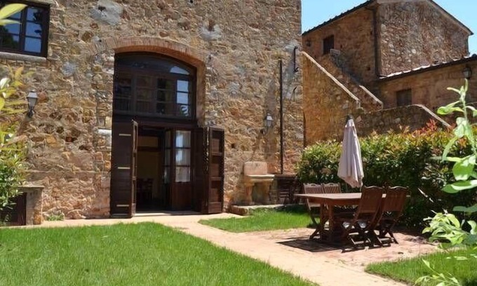 Casalappi Apartment | Holiday apartment Campiglia Marittima for 1 - 5 persons with 2 bedrooms - Holiday apartment
