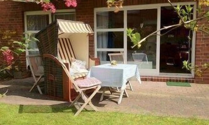 Schonberger Strand Apartment | Holiday apartment Schönberger Strand for 1 - 4 persons with 1 bedroom - Holiday apartment