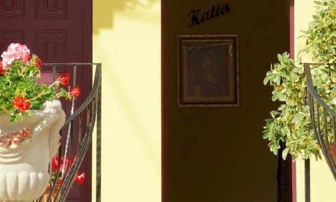 Acquarica del Capo Apartment | Holiday apartment Acquarica del Capo for 1 - 4 persons with 1 bedroom - Holiday apartment