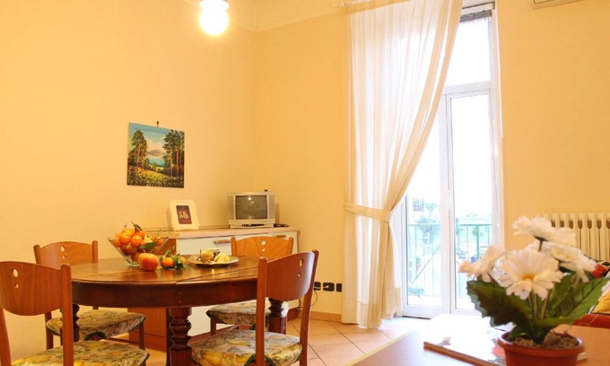 Albisola Superiore Apartment | Holiday apartment Albisola Superiore for 1 - 4 persons with 1 bedroom - Holiday apartment
