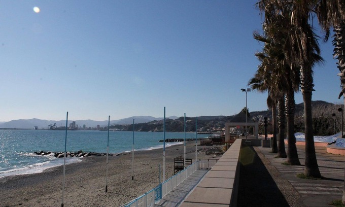 Albisola Superiore Apartment | Holiday apartment Albisola Superiore for 1 - 4 persons with 1 bedroom - Holiday apartment