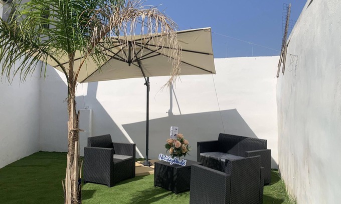 Caprarica di Lecce Apartment | Holiday apartment Caprarica di Lecce for 1 - 8 persons with 2 bedrooms - Holiday apartment