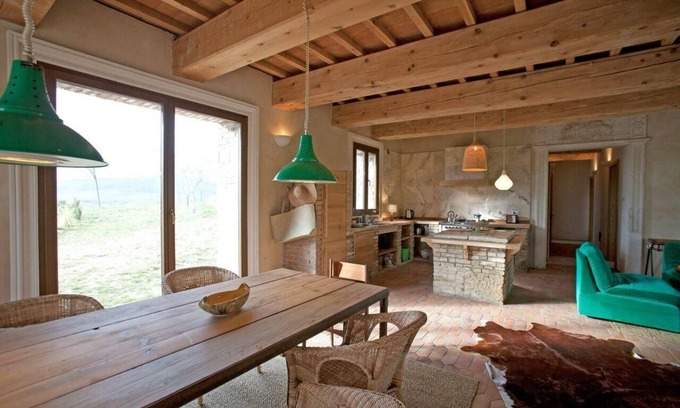 Saline di Volterra Apartment | Holiday apartment Volterra for 1 - 6 persons with 3 bedrooms - Holiday apartment
