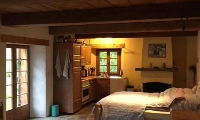 Reichenbach Apartment | Holiday apartment Hasliberg Hohfluh for 2 - 5 persons with 1 bedroom - Holiday apartment in a farmho