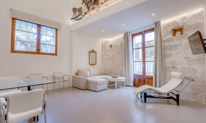 Cort Apartment | Holiday apartment Palma de Mallorca for 1 - 4 persons with 2 bedrooms - Holiday apartment