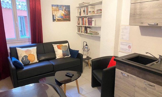 Salon-de-Provence Apartment | Holiday apartment Salon de Provence for 1 - 4 persons with 1 bedroom - Holiday apartment in one or m