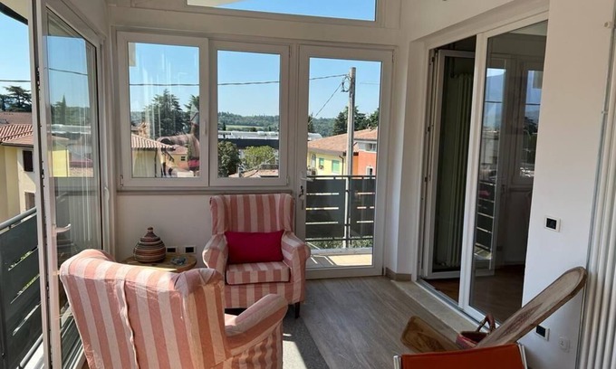 Caprino Veronese Apartment | Holiday apartment Caprino Veronese for 1 - 6 persons with 2 bedrooms - Holiday apartment in one or m