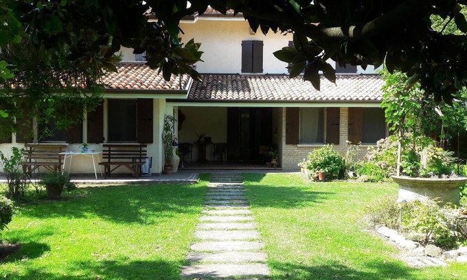 Noventa di Piave House | Holiday apartment Noventa di Piave for 1 - 9 persons with 2 bedrooms - Holiday house